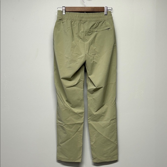 The‎ North Face Never Stop Ankle Pant Women's Size XS Tea Green NWT - Picture 4 of 4